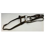 Civil War Era Horse Bit And Harness