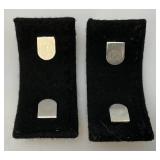 U.S. Army Vintage Shoulder Board Sets