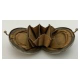 Very Old Antique Coin Pouches And Bank Bag