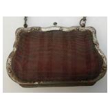 Very Old Antique Coin Pouches And Bank Bag