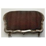 Very Old Antique Coin Pouches And Bank Bag