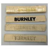 Misc. Military Collectible Patches And More