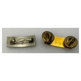 Misc. Military Collectible Patches And More