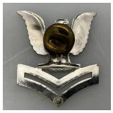 Misc. Military Collectible Patches And More