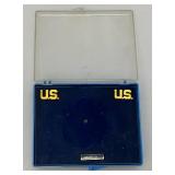 Misc. Military Collectible Patches And More