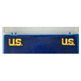 Misc. Military Collectible Patches And More