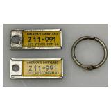 Misc.Coillectibles Including Military Patches And More