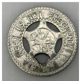 Misc.Coillectibles Including Military Patches And More