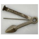 Misc.Coillectibles Including Military Patches And More