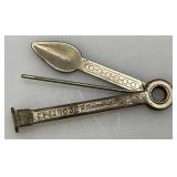 Misc.Coillectibles Including Military Patches And More