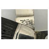 Vintage Kamp King Multi Tool Pocket Knife