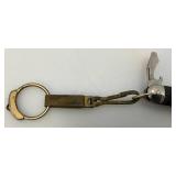 Vintage Kamp King Multi Tool Pocket Knife