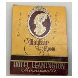 Misc. Vintage Collectibles Including STERLING Candle Snuffer (29 Grams) And More