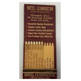 Misc. Vintage Collectibles Including STERLING Candle Snuffer (29 Grams) And More