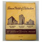 Misc. Vintage Collectibles Including STERLING Candle Snuffer (29 Grams) And More