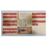 Misc. Vintage Collectibles Including STERLING Candle Snuffer (29 Grams) And More