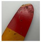 Misc. Vintage Collectibles Including STERLING Candle Snuffer (29 Grams) And More