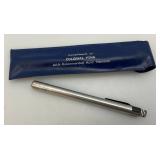 Misc. Vintage Collectibles Including STERLING Candle Snuffer (29 Grams) And More