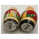 Misc. Vintage Collectibles Including STERLING Candle Snuffer (29 Grams) And More