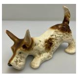 Misc. Vintage Items Including ERPHILA Dog Statues Made In Germany And More