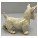 Misc. Vintage Items Including ERPHILA Dog Statues Made In Germany And More