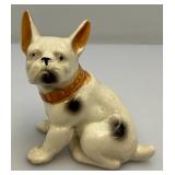 Misc. Vintage Items Including ERPHILA Dog Statues Made In Germany And More