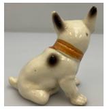 Misc. Vintage Items Including ERPHILA Dog Statues Made In Germany And More