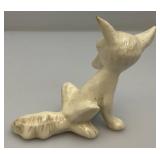 Misc. Vintage Items Including ERPHILA Dog Statues Made In Germany And More