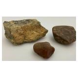 Misc. Vintage Items Including ERPHILA Dog Statues Made In Germany And More