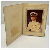 Misc. Military Certificates And Photos