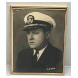 Misc. Military Certificates And Photos