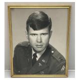 Misc. Military Certificates And Photos