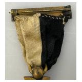 1905 MILWAUKEE Grand Commandery Wisconsin Medal