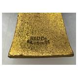 1905 MILWAUKEE Grand Commandery Wisconsin Medal