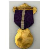 1946 Vintage Milwaukee Wisconsin Elks Lodge BPOE