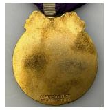 1946 Vintage Milwaukee Wisconsin Elks Lodge BPOE