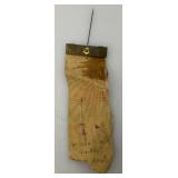 Misc. Vintage Collectible Ribbons Including 1899 New Richmond Cyclone Relief Committee, Red Cross Aid And More