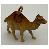 Vintage Silver Plated Box With Military Patches And More