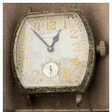 Misc. Military Pins, Cufflinks And More