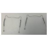 Misc. Military Pins, Cufflinks And More