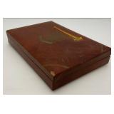 Misc. Military Pins, Cufflinks And More