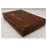 Misc. Military Pins, Cufflinks And More