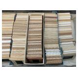 Large Group Of Misc. Slides In Metal Carrying Case