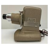 Vintage TDC Vivid Slide Projector