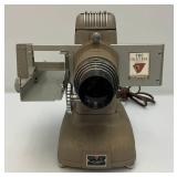 Vintage TDC Vivid Slide Projector