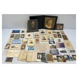 Misc. Vintage Photos, Postcards And more