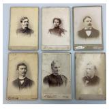 Misc. Vintage Photos, Postcards And more