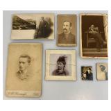 Misc. Vintage Photos, Postcards And more