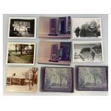 Misc. Vintage Photos, Postcards And more