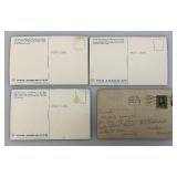 Misc. Vintage Photos, Postcards And more